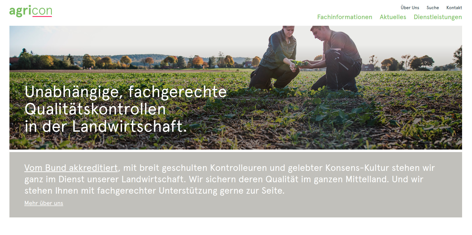 agricon